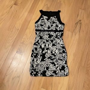 White House Black Market Dress size 2